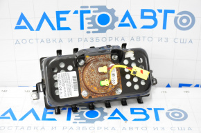 Подушка безопасности airbag пассажирская в торпеде Honda Civic X FC 16-19 ржавый пиропатрон