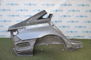 Aripa spate dreapta Hyundai Sonata 11-15, culoare grafit.