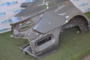 Aripa spate dreapta Hyundai Sonata 11-15, culoare grafit