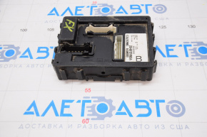 Body Control Module BCM Infiniti FX35 FX45 03-08