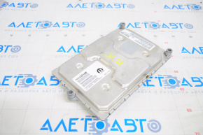 Modulul ECU al motorului Jeep Cherokee KL 16-17 2.4