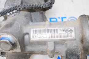 Рейка рулевая Jeep Cherokee KL 14-16