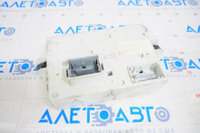 Body Control Module Jeep Cherokee KL 14-