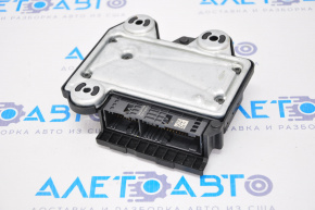 Modulul airbag SRS calculatorul airbag-urilor pentru siguranță Jeep Cherokee KL 16-18