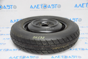 Roata de rezerva Jeep Compass 11-16 R16 155/90