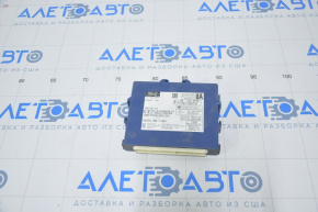 ASAMBLAREA COMPUTERULUI, CHEIE INTELIGENTĂ Lexus CT200h 11-17