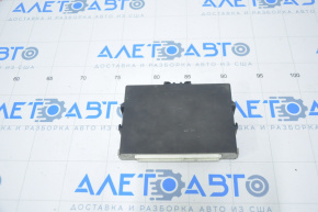 Computer assy, smart key Lexus ES350 07-12