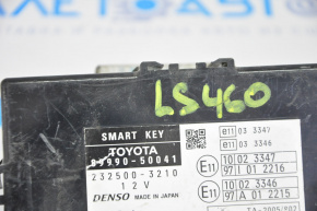 Calculatorul Smart Key Lexus LS460 LS600h 07-12