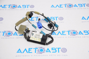 AMPLIFICATOR DE ANTENĂ Lexus RX350 RX450h 10-15