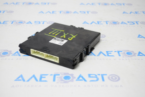 Power management control Lexus RX350 RX450h 10-15