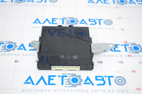 Компьютер POWER SUPPLY MODULE Lexus RX350 RX450h 10-15