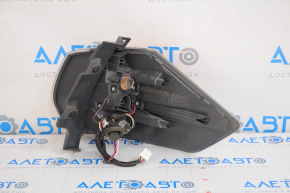 Lampa exterioară aripă stângă Nissan Rogue 14-16