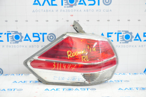 Lampa exterioară aripă stângă Nissan Rogue 14-16