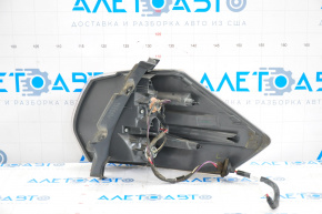 Lampa exterioară aripă stângă Nissan Rogue 14-16