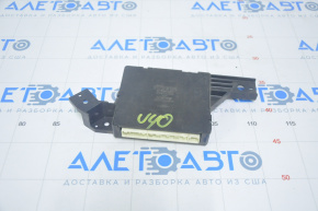 Amplificator asamblat, aer condiționat Toyota Camry v40 3.5