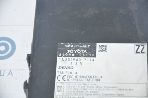 Smart Key Control Module Toyota Camry v50 12-14 usa