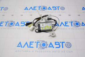 Antena Toyota Camry v50 12-14 SUA