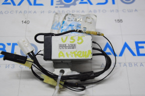 Antena Toyota Camry v50 12-14 SUA