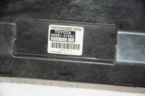 Computer power manager control Toyota Prius 30 10-12