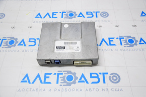 Asamblarea transceiverului, telematica Toyota Prius 30 10-12