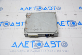 Asamblarea transceiverului, telematica Toyota Prius 30 10-12