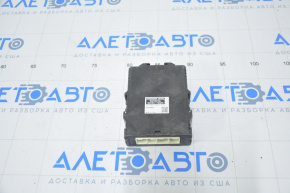 TRANSMISIE ECU ECM COMPUTER Toyota Prius 30 10-12