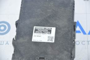 TRANSMISSION ECU ECM COMPUTER Toyota Prius 30 10-12