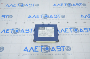 Компьютер Smart Key Toyota Prius 30 10-15