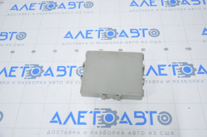 Calculatorul Smart Key Toyota Prius 30 10-15