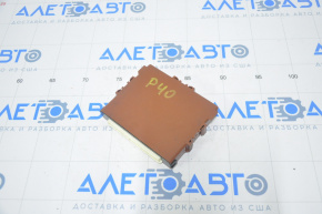 COMPUTER ASSY, SMART KEY Toyota Prius V 12-12