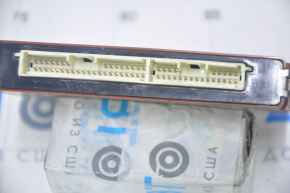 COMPUTER ASSY, SMART KEY Toyota Prius V 12-12