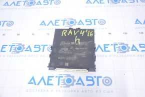 Modulul de control al cheii inteligente Toyota Rav4 13-18