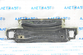 Panoul din spate VW CC 08-17, 2 piese, negru.