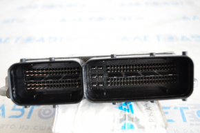 Блок ECU компьютер двигателя VW Jetta 11-18 USA 2.0