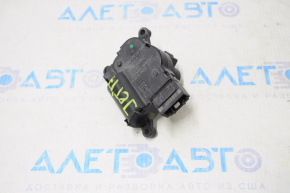 Actuator motor pentru ventilarea cuptorului VW Jetta 11-18 USA 5Q0.907.511H