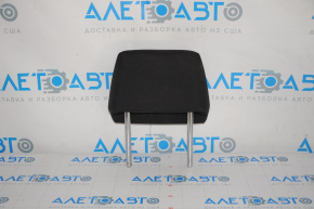 Suport pentru cap spate dreapta VW Jetta 11-18 SUA, material textil negru.