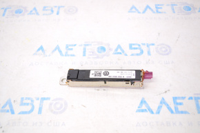 AMPLIFICATOR ANTENĂ RADIO VW Passat b8 16-19 SUA