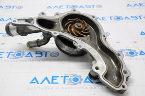 Помпа охлаждения Dodge Challenger 09-23 3.6