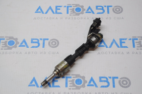 Injectoarele de pulverizare Ford Escape MK3 13-19 1.6T