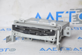 Player CD Receiver Lincoln MKZ 13-16