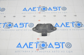 Yaw Rate Sensor Chevrolet Volt 11-15