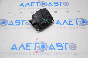 Actuator motor pentru ventilarea cuptorului Dodge Challenger 09-