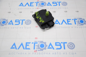 Actuator motor pentru ventilarea cuptorului Dodge Challenger 09-