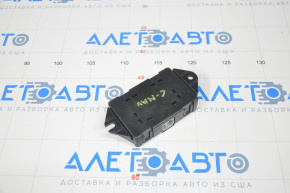 Driver Assist Rear View Camera Control Ford C-max MK2 13-18