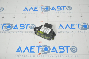 EXTENDED POWER CONTROL MODULE COMPUTER Ford Fusion mk5 13-20 слом креп