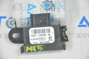 EXTENDED POWER CONTROL MODULE COMPUTER Ford Fusion mk5 13-20 слом креп