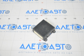 Blocul de acces fără cheie Ford Fusion mk5 13-20