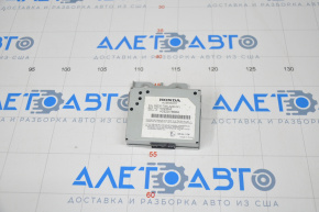 Блок Body Control Module Computer Honda Accord 13-17