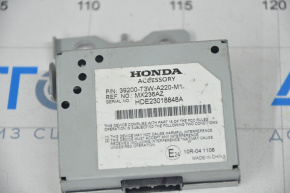 Блок Body Control Module Computer Honda Accord 13-17