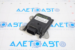 Transmission Control Honda Civic X FC 18 2.0